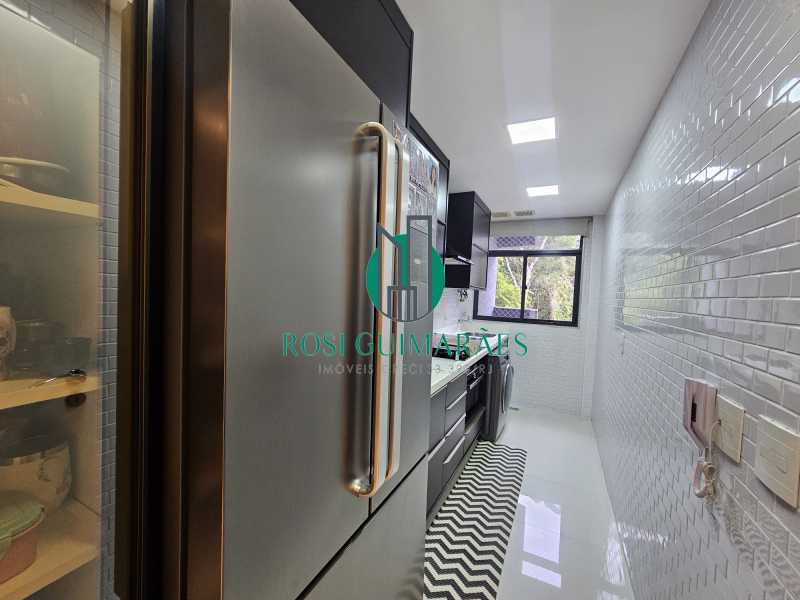Área nobre do Bairro - Trend Residence Rua Araguaia - FRAP30090