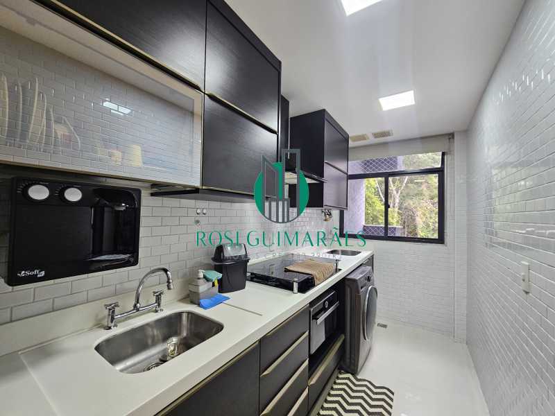 Área nobre do Bairro - Trend Residence Rua Araguaia - FRAP30090