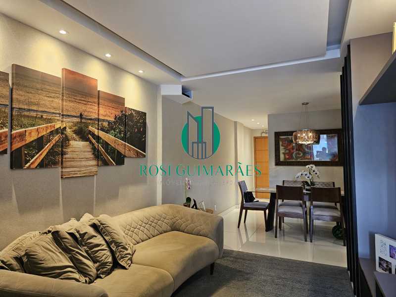 Área nobre do Bairro - Trend Residence Rua Araguaia - FRAP30090