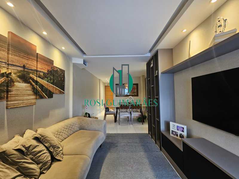 Área nobre do Bairro - Trend Residence Rua Araguaia - FRAP30090
