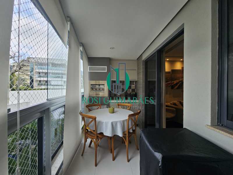 Área nobre do Bairro - Trend Residence Rua Araguaia - FRAP30090