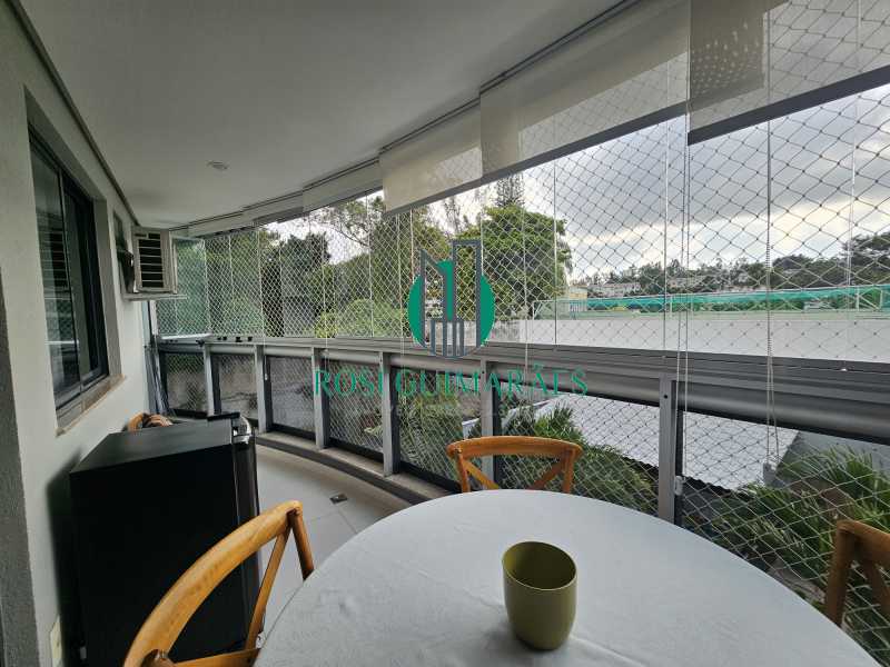 Área nobre do Bairro - Trend Residence Rua Araguaia - FRAP30090