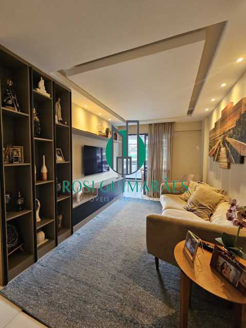 Área nobre do Bairro - Trend Residence Rua Araguaia - FRAP30090