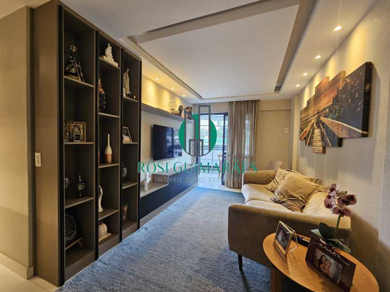 Área nobre do Bairro - Trend Residence Rua Araguaia - FRAP30090