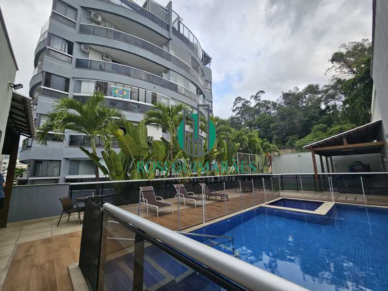 Área nobre do Bairro - Trend Residence Rua Araguaia - FRAP30090
