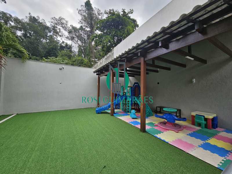 Área nobre do Bairro - Trend Residence Rua Araguaia - FRAP30090
