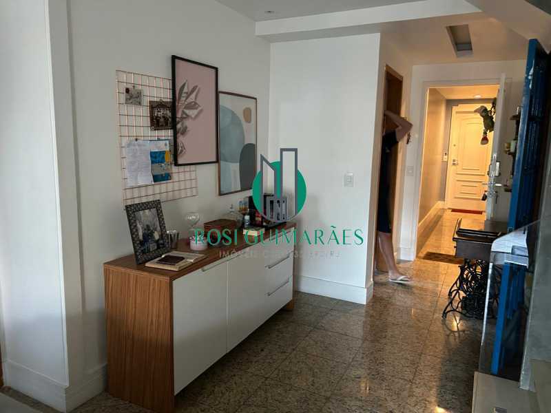 Condomínio Condomínio Residencial Tauany - Cobertura à venda Rua Mário Coimbra Bouças,Rio de Janeiro,RJ Freguesia (Jacarepaguá) - R$ 1.250.000 - FRCO40021