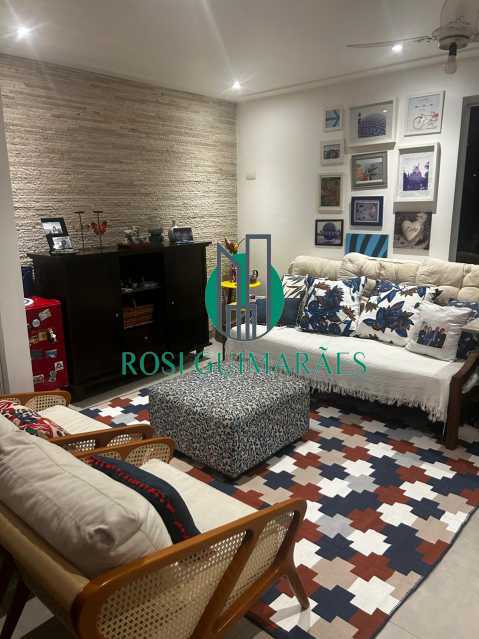 Condomínio Condomínio Residencial Tauany - Cobertura à venda Rua Mário Coimbra Bouças,Rio de Janeiro,RJ Freguesia (Jacarepaguá) - R$ 1.250.000 - FRCO40021