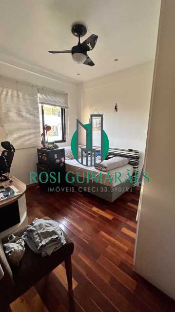 Condomínio Condomínio Residencial Tauany - Cobertura à venda Rua Mário Coimbra Bouças,Rio de Janeiro,RJ Freguesia (Jacarepaguá) - R$ 1.250.000 - FRCO40021