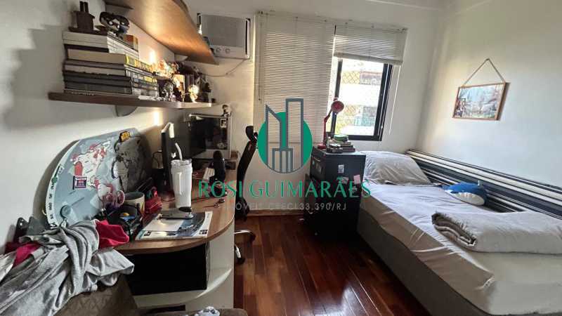 Condomínio Condomínio Residencial Tauany - Cobertura à venda Rua Mário Coimbra Bouças,Rio de Janeiro,RJ Freguesia (Jacarepaguá) - R$ 1.250.000 - FRCO40021
