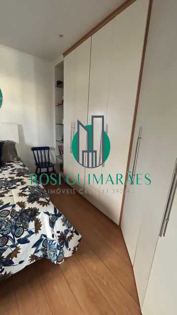 Condomínio Condomínio Residencial Tauany - Cobertura à venda Rua Mário Coimbra Bouças,Rio de Janeiro,RJ Freguesia (Jacarepaguá) - R$ 1.250.000 - FRCO40021