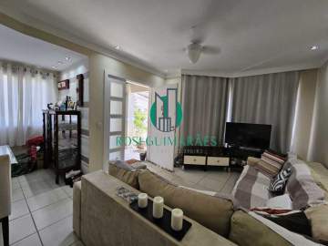 Casa Condominio Del Monte Club Freguesia - FRCN30058