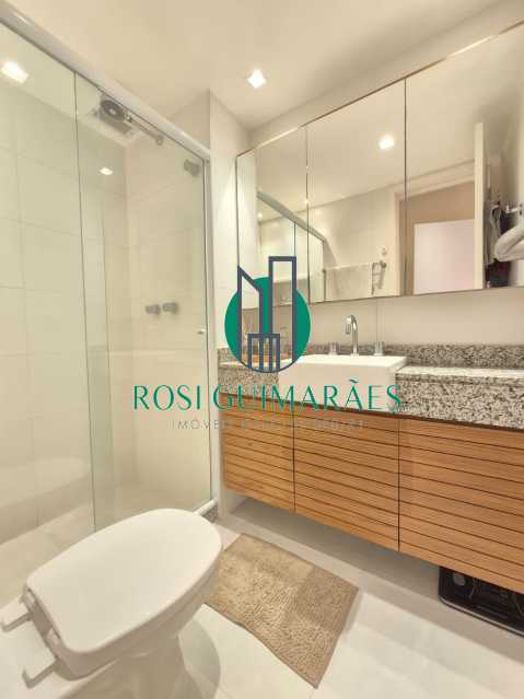 Condomínio Raro Design Residence - Condominio Raro - Condomínio Raro Design - FRAP30092