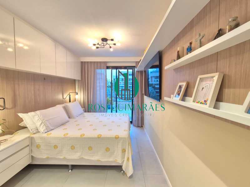Condomínio Raro Design Residence - Condominio Raro - Condomínio Raro Design - FRAP30092