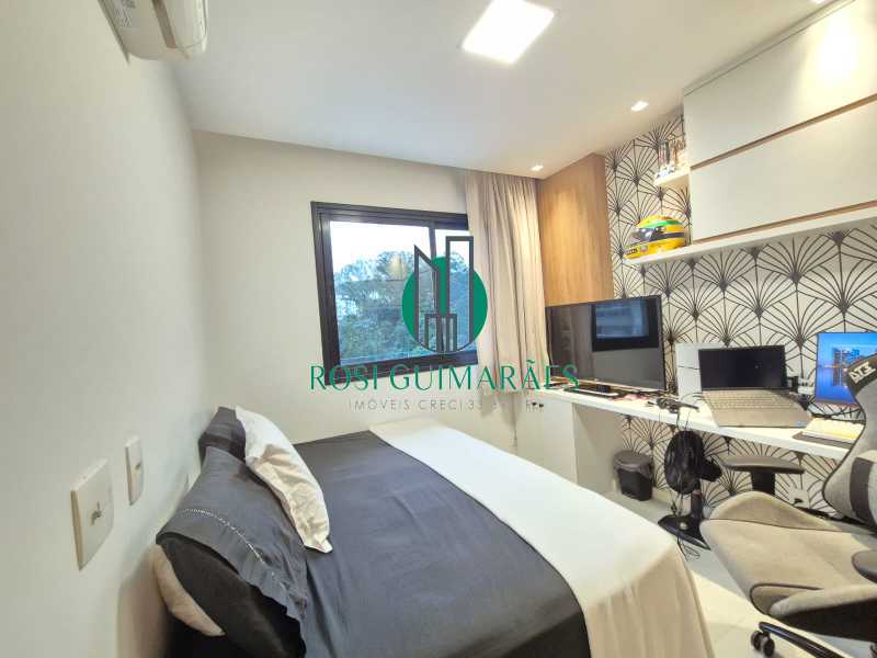 Condomínio Raro Design Residence - Condominio Raro - Condomínio Raro Design - FRAP30092