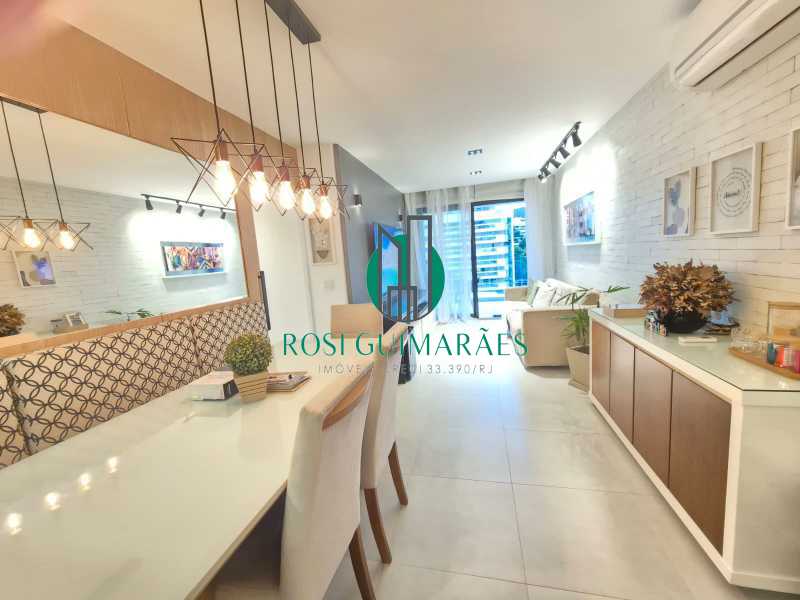 Condomínio Raro Design Residence - Condominio Raro - Condomínio Raro Design - FRAP30092