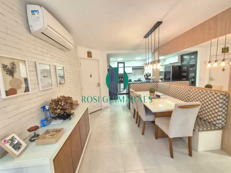 Condomínio Raro Design Residence - Condominio Raro - Condomínio Raro Design - FRAP30092