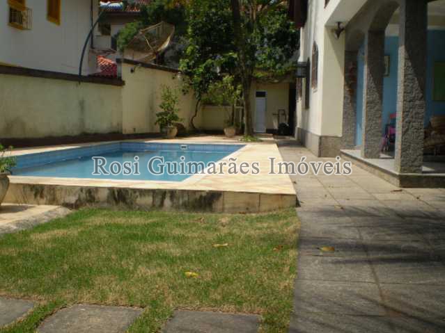 Conheça PC290076 do imóvel - Casa condomínio Floresta Park, bucólico na Estrada do Pau Ferro. - JF50001 - 1 PC290076 - 1
