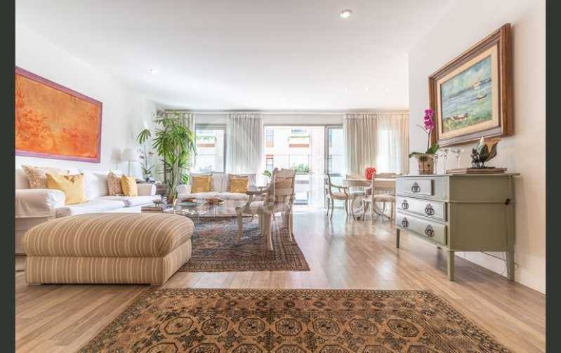 Conheça IMG_4406 do imóvel - Apartamento com 165m, varanda com vista mar, 2 quartos e 2 vagas, no quadrilátero. - APIP0329P - 7 IMG_4406 - 7