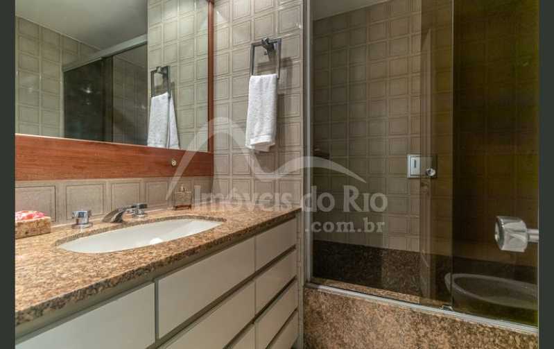 Conheça IMG_4428 do imóvel - Apartamento com 165m, varanda com vista mar, 2 quartos e 2 vagas, no quadrilátero. - APIP0329P - 27 IMG_4428 - 27