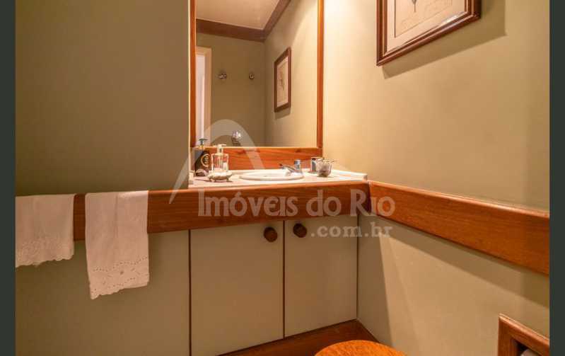 Conheça IMG_4431 do imóvel - Apartamento com 165m, varanda com vista mar, 2 quartos e 2 vagas, no quadrilátero. - APIP0329P - 28 IMG_4431 - 28