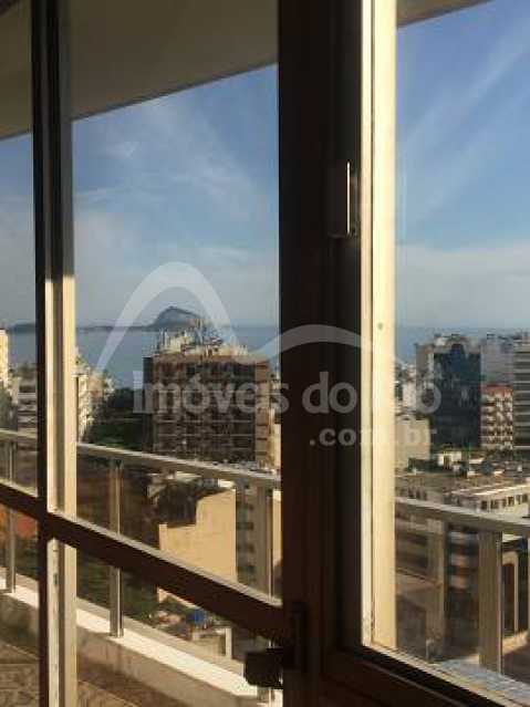 Conheça apartamento-com-4-quartos-a-ve do imóvel - Apartamento com vista panorâmica, 4 quartos e vaga, a venda em Ipanema. - APLE0215P - 4 apartamento-com-4-quartos-a-ve - 4