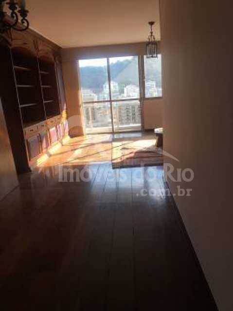 Conheça apartamento-com-4-quartos-a-ve do imóvel - Apartamento com vista panorâmica, 4 quartos e vaga, a venda em Ipanema. - APLE0215P - 9 apartamento-com-4-quartos-a-ve - 9