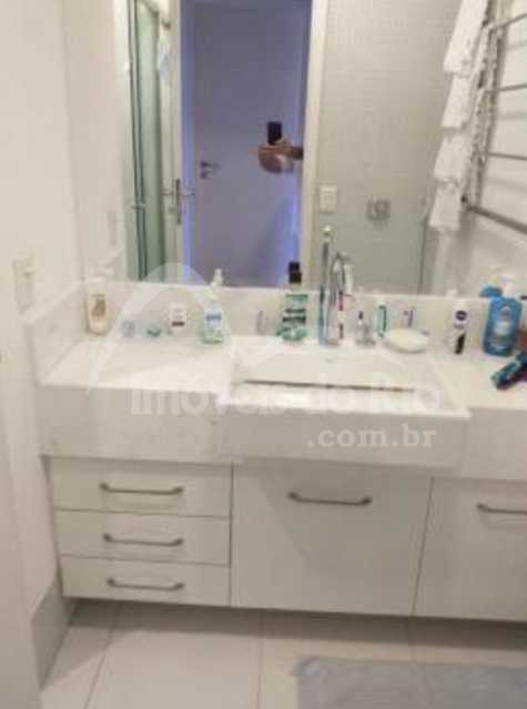 Conheça IMG_6086 do imóvel - Apartamento com 150m, 4 quartos e 1 vaga, a venda em ótima transversal no Leblon. - APLE0235P - 8 IMG_6086 - 8