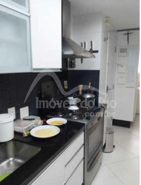 Conheça IMG_6088 do imóvel - Apartamento com 150m, 4 quartos e 1 vaga, a venda em ótima transversal no Leblon. - APLE0235P - 17 IMG_6088 - 17