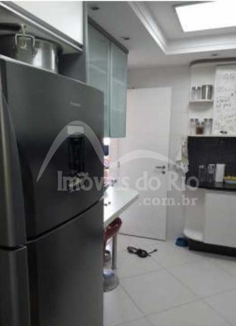 Conheça IMG_6089 do imóvel - Apartamento com 150m, 4 quartos e 1 vaga, a venda em ótima transversal no Leblon. - APLE0235P - 16 IMG_6089 - 16