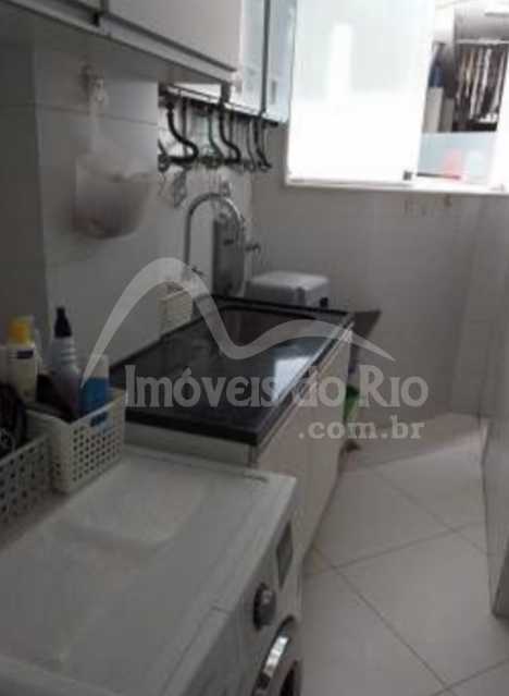 Conheça IMG_6090 do imóvel - Apartamento com 150m, 4 quartos e 1 vaga, a venda em ótima transversal no Leblon. - APLE0235P - 18 IMG_6090 - 18