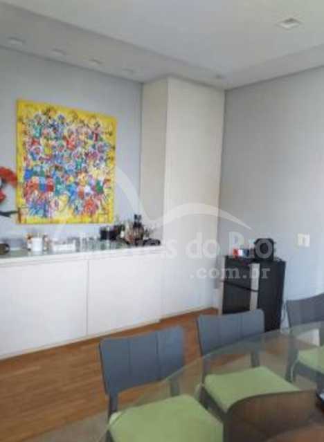 Conheça IMG_6091 do imóvel - Apartamento com 150m, 4 quartos e 1 vaga, a venda em ótima transversal no Leblon. - APLE0235P - 4 IMG_6091 - 4
