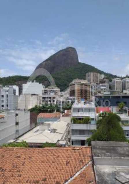 Conheça IMG_6092 do imóvel - Apartamento com 150m, 4 quartos e 1 vaga, a venda em ótima transversal no Leblon. - APLE0235P - 9 IMG_6092 - 9