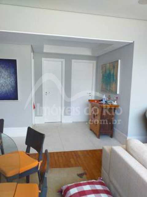 Conheça PHOTO-2022-07-29-15-57-55 do imóvel - Apartamento com 150m, 4 quartos e 1 vaga, a venda em ótima transversal no Leblon. - APLE0235P - 2 PHOTO-2022-07-29-15-57-55 - 2