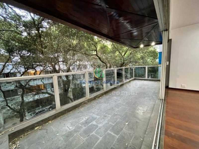 Conheça 6X2LHjVcSku8 do imóvel - Apartamento com 140m, varandão, 3 quartos e vaga, a venda no quadrilátero. - APIP0491P - 1 6X2LHjVcSku8 - 1
