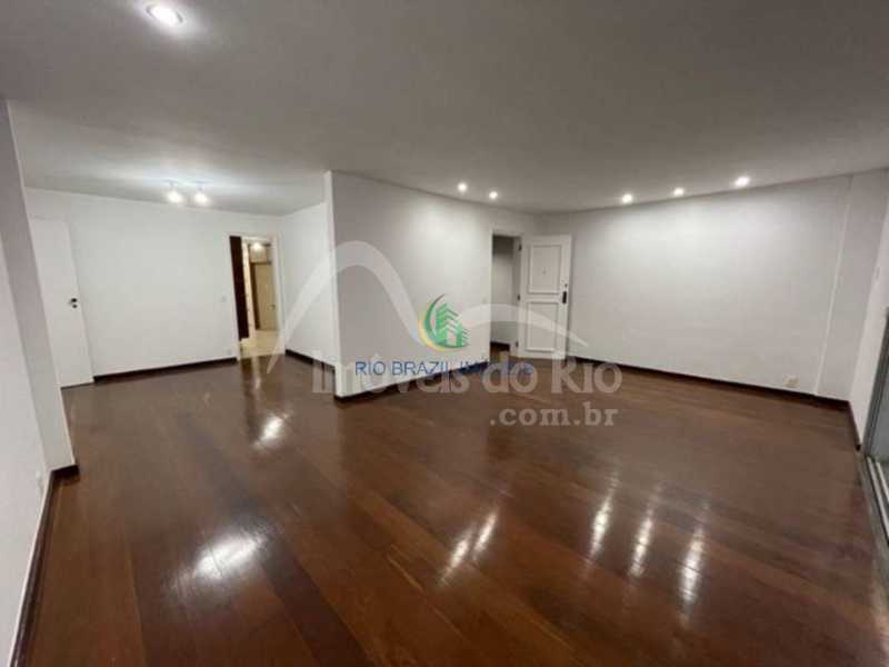 Conheça CHfpDslxBJAA do imóvel - Apartamento com 140m, varandão, 3 quartos e vaga, a venda no quadrilátero. - APIP0491P - 2 CHfpDslxBJAA - 2