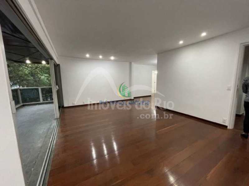 Conheça EgVPD9bDJI71 do imóvel - Apartamento com 140m, varandão, 3 quartos e vaga, a venda no quadrilátero. - APIP0491P - 3 EgVPD9bDJI71 - 3