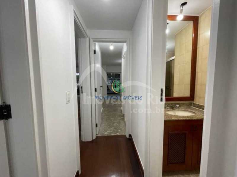 Conheça 8fN7LrofDd87 do imóvel - Apartamento com 140m, varandão, 3 quartos e vaga, a venda no quadrilátero. - APIP0491P - 9 8fN7LrofDd87 - 9