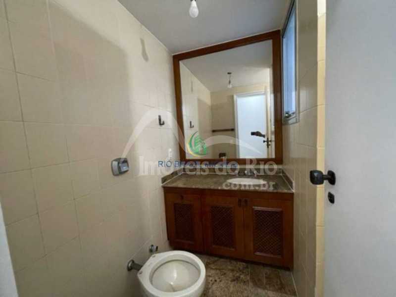 Conheça q4BvZ6leIxlE do imóvel - Apartamento com 140m, varandão, 3 quartos e vaga, a venda no quadrilátero. - APIP0491P - 14 q4BvZ6leIxlE - 14
