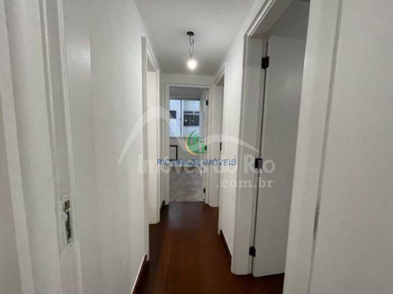 Conheça tMnoS4yKwOYV do imóvel - Apartamento com 140m, varandão, 3 quartos e vaga, a venda no quadrilátero. - APIP0491P - 15 tMnoS4yKwOYV - 15