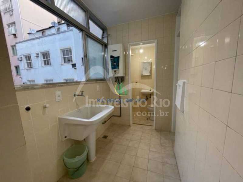 Conheça SLNe5xLwIgYd do imóvel - Apartamento com 140m, varandão, 3 quartos e vaga, a venda no quadrilátero. - APIP0491P - 17 SLNe5xLwIgYd - 17