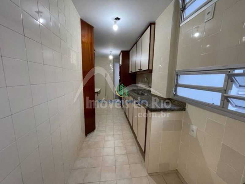 Conheça SzuZU36GQBpp do imóvel - Apartamento com 140m, varandão, 3 quartos e vaga, a venda no quadrilátero. - APIP0491P - 18 SzuZU36GQBpp - 18