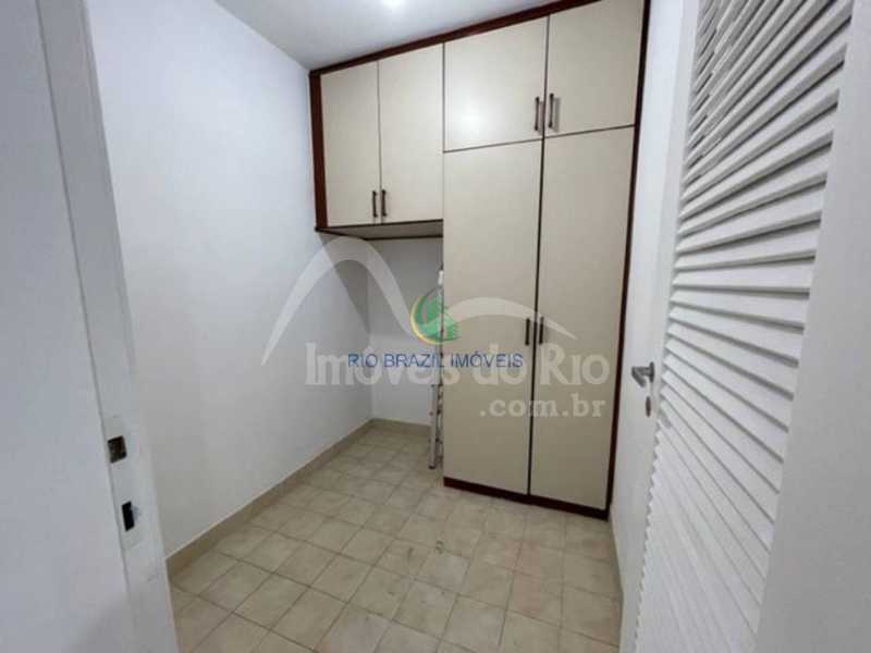 Conheça bHIKd77FzUza do imóvel - Apartamento com 140m, varandão, 3 quartos e vaga, a venda no quadrilátero. - APIP0491P - 19 bHIKd77FzUza - 19