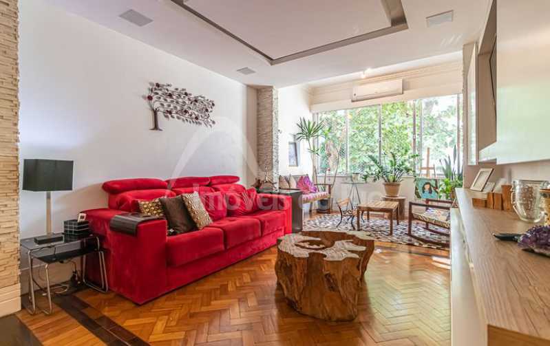 Conheça image 94 do imóvel - Apartamento reformado com 134m, 3 quartos e vaga, a venda no Flamengo. - APFL0079P - 1 image 94 - 1