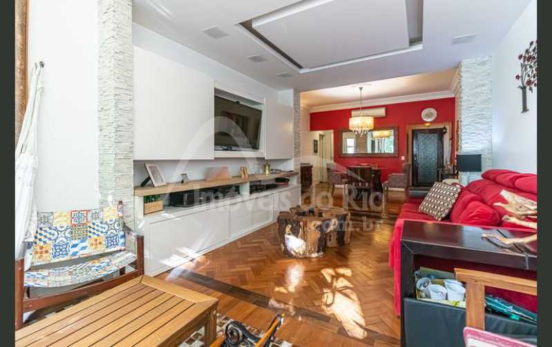 Conheça image 91 do imóvel - Apartamento reformado com 134m, 3 quartos e vaga, a venda no Flamengo. - APFL0079P - 4 image 91 - 4