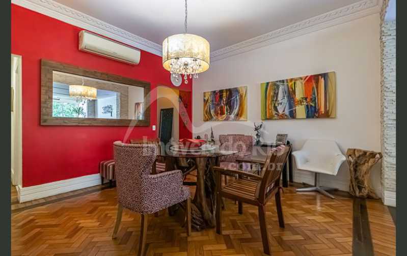 Conheça image 87 do imóvel - Apartamento reformado com 134m, 3 quartos e vaga, a venda no Flamengo. - APFL0079P - 8 image 87 - 8