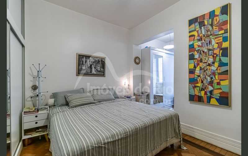 Conheça image 84 do imóvel - Apartamento reformado com 134m, 3 quartos e vaga, a venda no Flamengo. - APFL0079P - 11 image 84 - 11