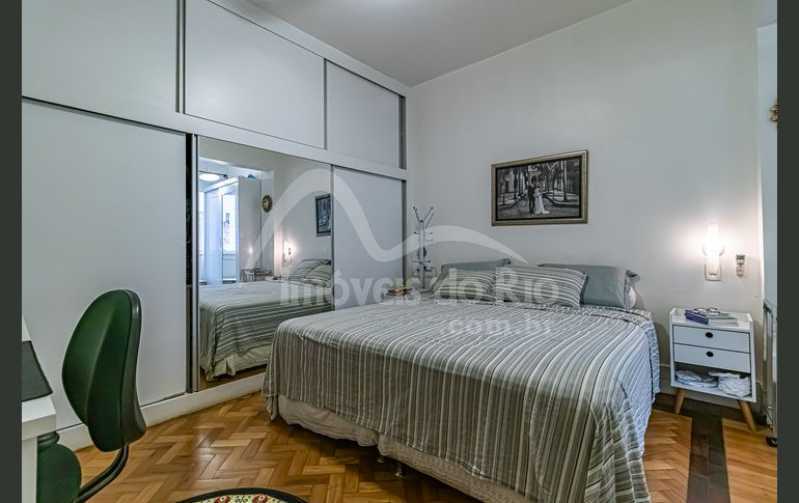 Conheça image 82 do imóvel - Apartamento reformado com 134m, 3 quartos e vaga, a venda no Flamengo. - APFL0079P - 13 image 82 - 13