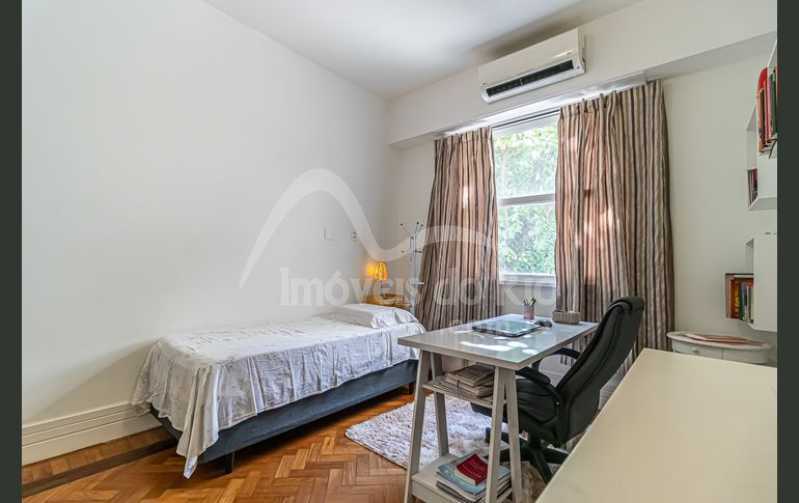 Conheça image 78 do imóvel - Apartamento reformado com 134m, 3 quartos e vaga, a venda no Flamengo. - APFL0079P - 17 image 78 - 17