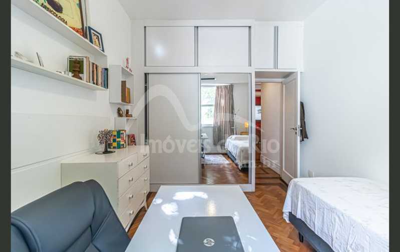 Conheça image 77 do imóvel - Apartamento reformado com 134m, 3 quartos e vaga, a venda no Flamengo. - APFL0079P - 18 image 77 - 18